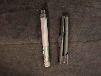 Tweedehands Shimano Di2 Battery 2026 bike