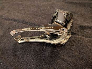 Shimano Ultegra FD-R8170 2026 bike usato