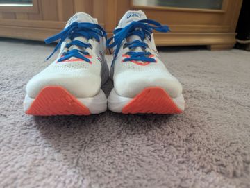 Brugt Asics Nimbus 26 2025 bike — billede 3 af 7