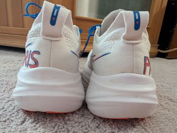 Brugt Asics Nimbus 26 2025 bike — billede 7 af 7