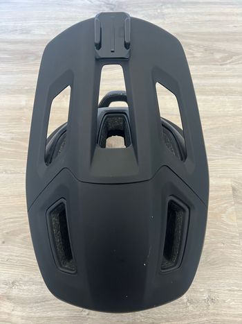 Gebrauchtes Specialized Gambit Helmet 2024 bike — Bild 5 von 6