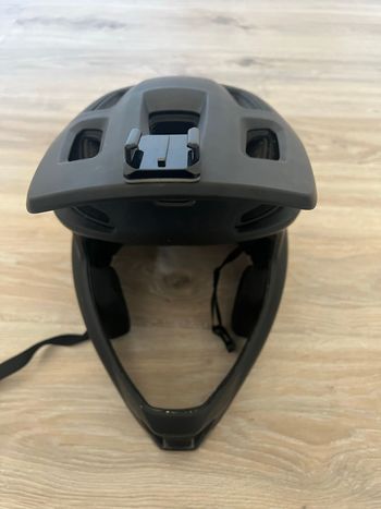Gebrauchtes Specialized Gambit Helmet 2024 bike — Bild 3 von 6