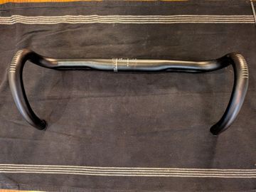 Used BTWIN Ergocomfort Handlebar 2026 Cockpit