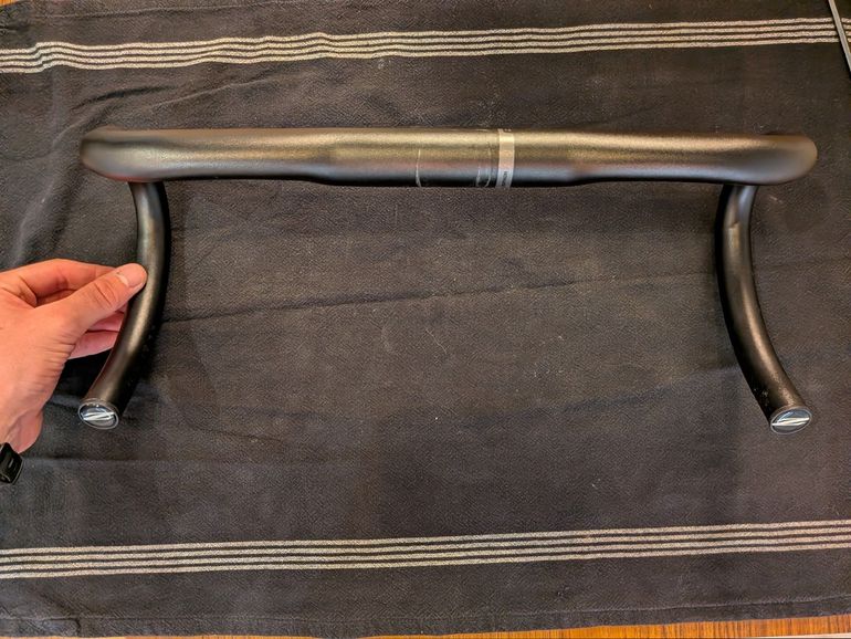 Brugt BTWIN Ergocomfort Handlebar 2026 bike — billede 2 af 3