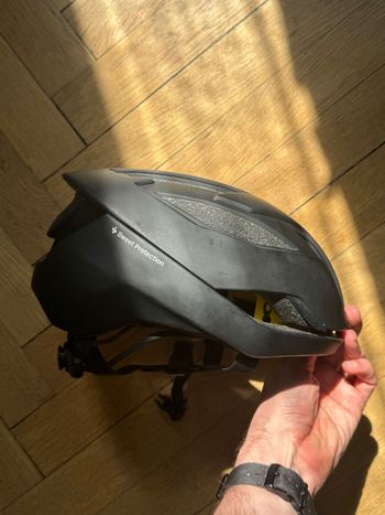 Brugt Sweet Protection Falconer II Mips Helmet bike
