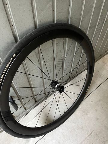 Gebrauchtes Vision SC 40 Wheelset bike — Bild 2 von 4