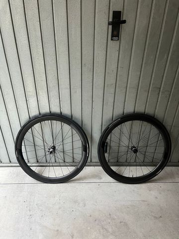 Gebrauchtes Vision SC 40 Wheelset bike — Bild 1 von 4