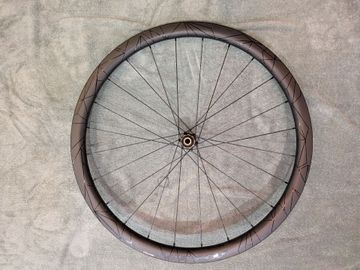 Used token Ventous Carbon Disc Wheelset 2024 bike — image 4 of 10