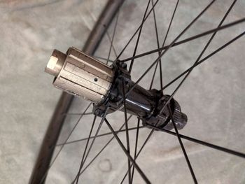 Brugt token Ventous Carbon Disc Wheelset 2024 bike — billede 6 af 10