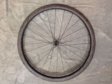 Used token Ventous Carbon Disc Wheelset 2024 bike — image 2 of 10
