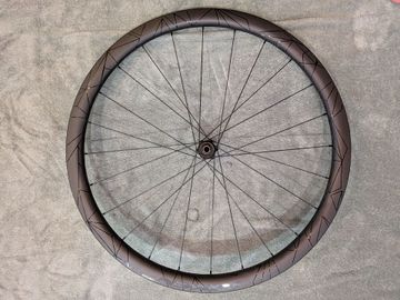 Used token Ventous Carbon Disc Wheelset 2024 bike — image 7 of 10
