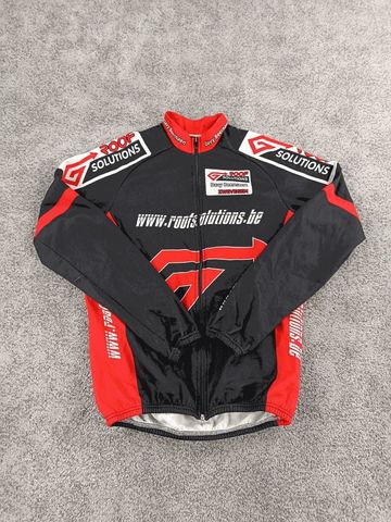 Used sans Veste velo homme taille XXL - 69 3724 - mi-saison Cycling Clothing