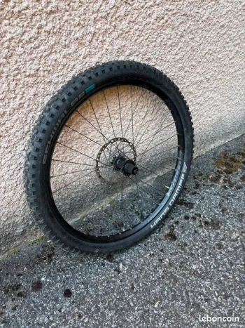 Syncros 29" E-bike Compatible Wheelset bike usato — immagine 3 di 6