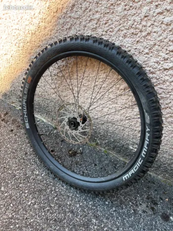Syncros 29" E-bike Compatible Wheelset bike usato — immagine 2 di 6
