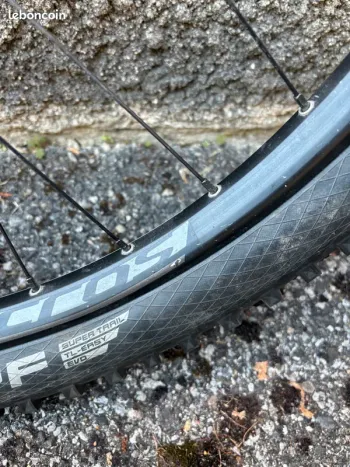 Syncros 29" E-bike Compatible Wheelset bike usato — immagine 5 di 6