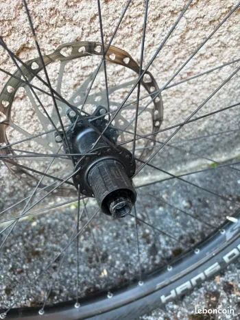 Syncros 29" E-bike Compatible Wheelset bike usato — immagine 4 di 6