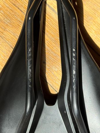 Gebrauchtes Specialized Power Expert Mirror Saddle bike — Bild 3 von 5