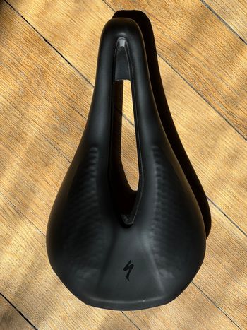 Używany Specialized Power Expert Mirror Saddle bike