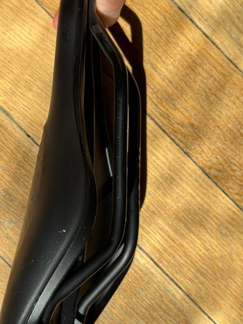 Gebrauchtes Specialized Power Expert Mirror Saddle bike — Bild 5 von 5