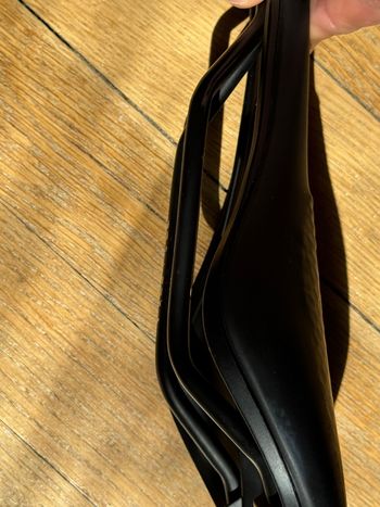 Gebrauchtes Specialized Power Expert Mirror Saddle bike — Bild 4 von 5