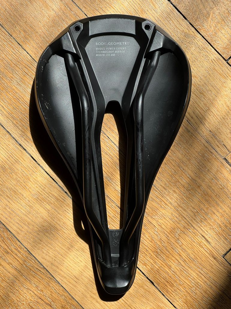 Specialized Power Expert Mirror Saddle | buycycle