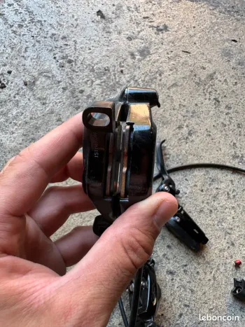 Sram Code RSC bike d'occasion — image 4 sur 4