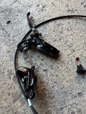Sram Code RSC bike d'occasion — image 3 sur 4