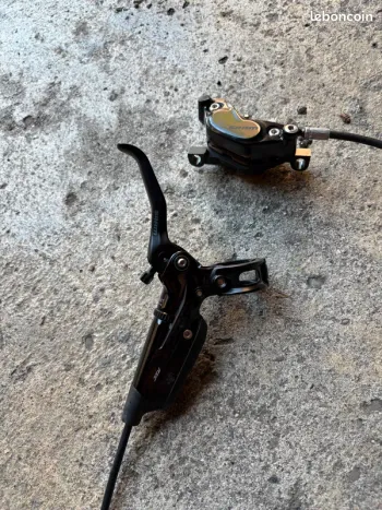 Sram Code RSC bike d'occasion — image 2 sur 4