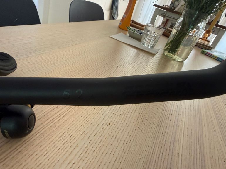 Profile Design 52a Aerobar Extensions 2026 bike usato — immagine 3 di 3