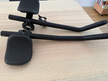 Profile Design 52a Aerobar Extensions 2026 bike usato — immagine 1 di 3