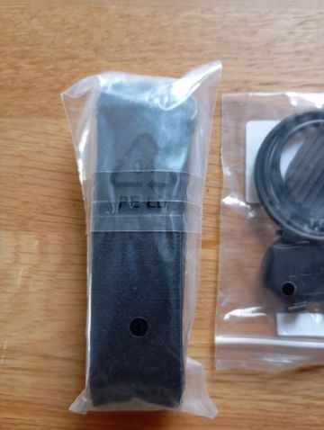 Brugt Bryton Smart Sensor Bundle 2026 bike — billede 6 af 6