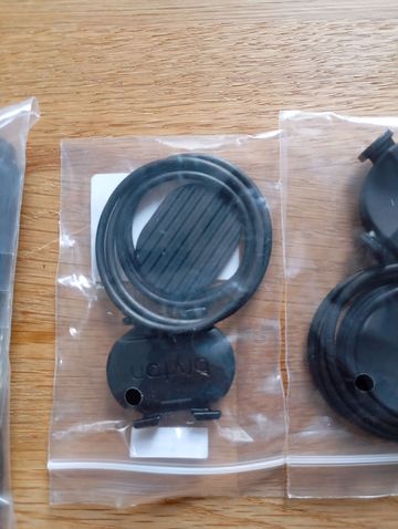 Brugt Bryton Smart Sensor Bundle 2026 bike — billede 4 af 6