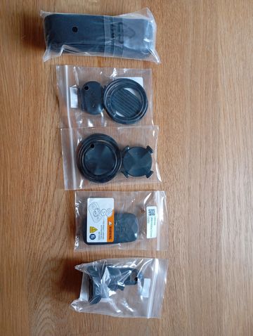 Brugt Bryton Smart Sensor Bundle 2026 bike — billede 5 af 6