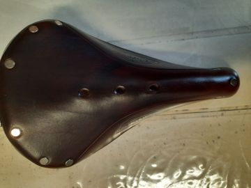 Used Brooks Flyer 2019 bike — image 5 of 5