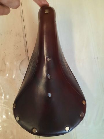 Used Brooks Flyer 2019 bike — image 2 of 5