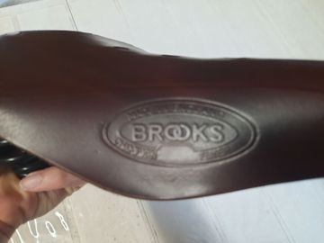 Used Brooks Flyer 2019 bike — image 4 of 5