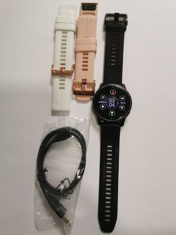 Used Garmin Venu 2 2023 Electronics