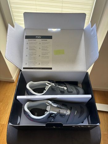 Gebrauchtes Northwave Shoes 2022 bike