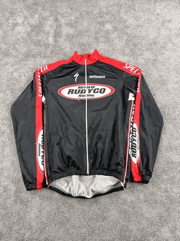 Used Bioracer Veste velo mi-saison homme taille XL - 52 4943 - Specialized - Speedwear Cycling Clothing