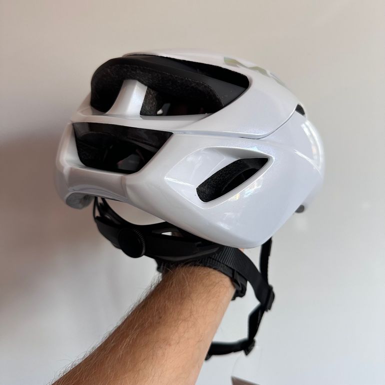 Brugt MET Rivale Mips Helmet bike — billede 4 af 9