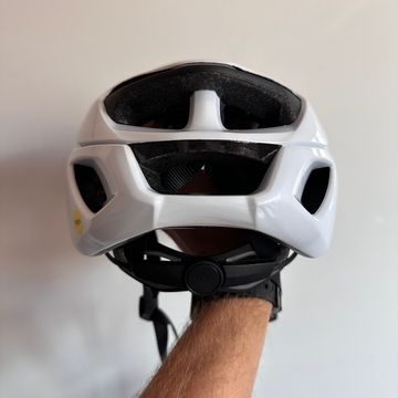 Używany MET Rivale Mips Helmet bike — zdjęcie 5 z 9