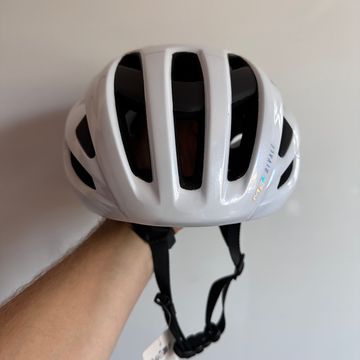 Używany MET Rivale Mips Helmet bike — zdjęcie 3 z 9