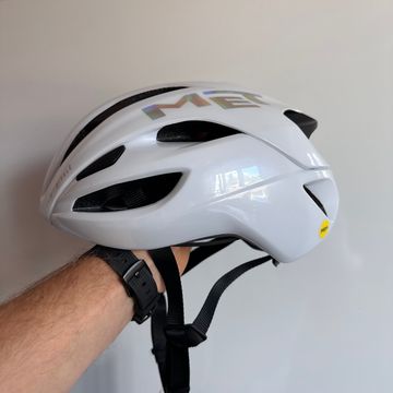 Używany MET Rivale Mips Helmet bike — zdjęcie 6 z 9