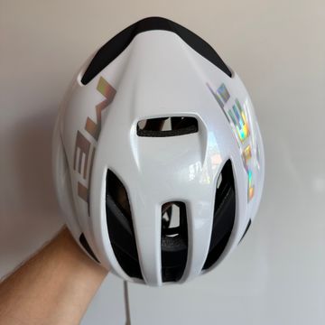 Używany MET Rivale Mips Helmet bike — zdjęcie 8 z 9