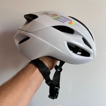 Używany MET Rivale Mips Helmet bike — zdjęcie 1 z 9
