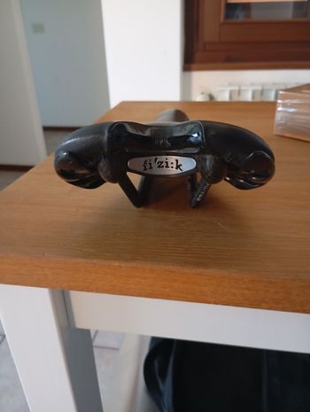 Gebrauchtes Fizik Aliante Carbon 2020 bike