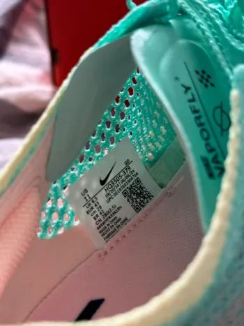 Używany 100% Nike Zoomx Vaporfly Next% 3 bike — zdjęcie 5 z 6