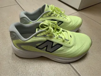 Used New Balance Fresh Foam X 680 v8 bike