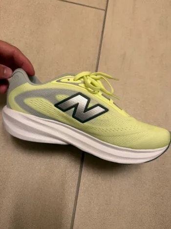 Käytetty New Balance Fresh Foam X 680 v8 bike — kuva 3 / 5