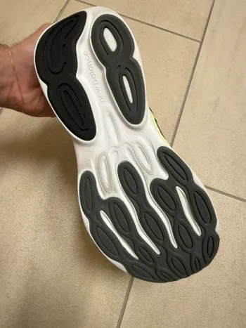 Käytetty New Balance Fresh Foam X 680 v8 bike — kuva 5 / 5